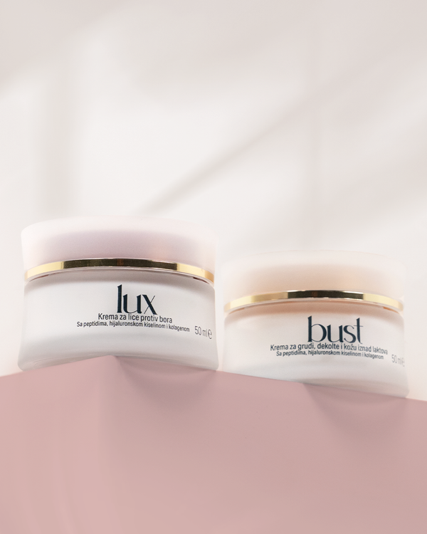 Bioclinica Lux and Bust