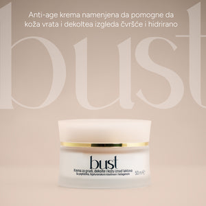 Bioclinica Bust