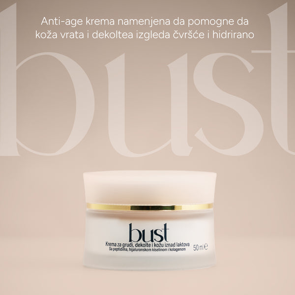 Bioclinica Bust