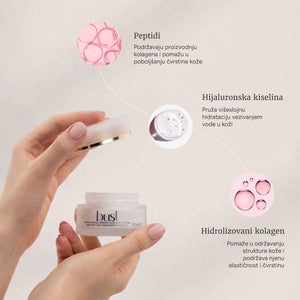 Bioclinica Bust