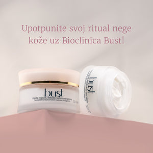 Bioclinica Bust