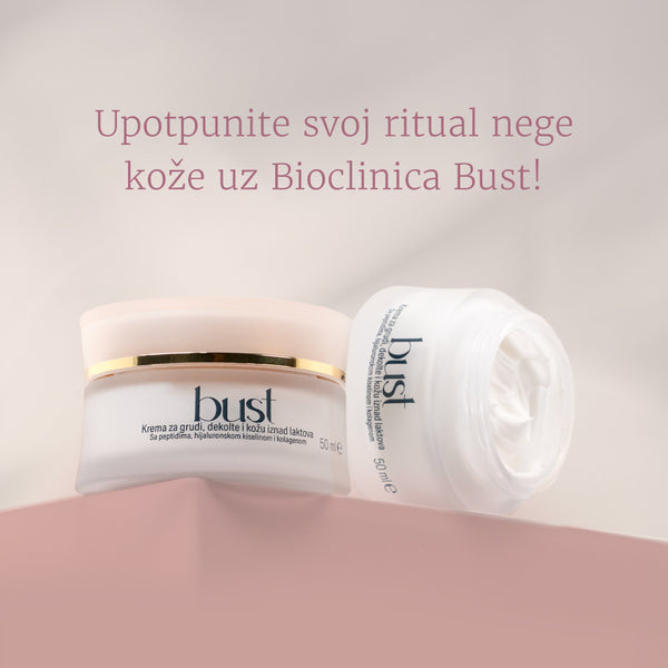 Bioclinica Bust