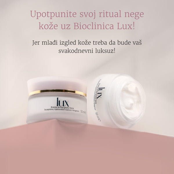 Bioclinica Lux