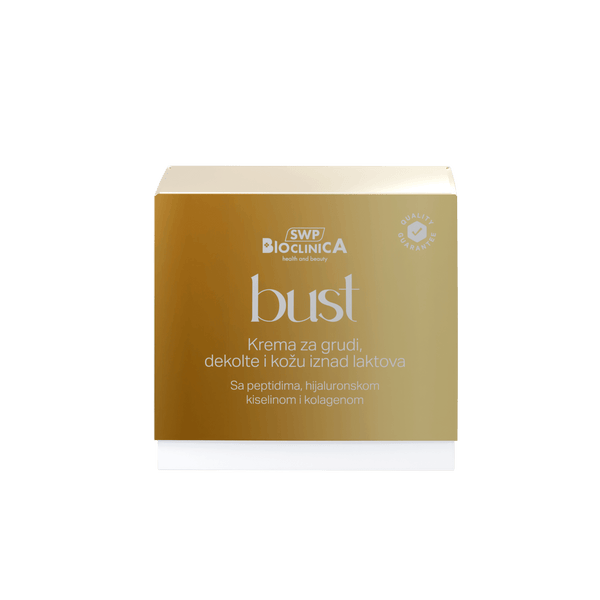 Bioclinica Bust