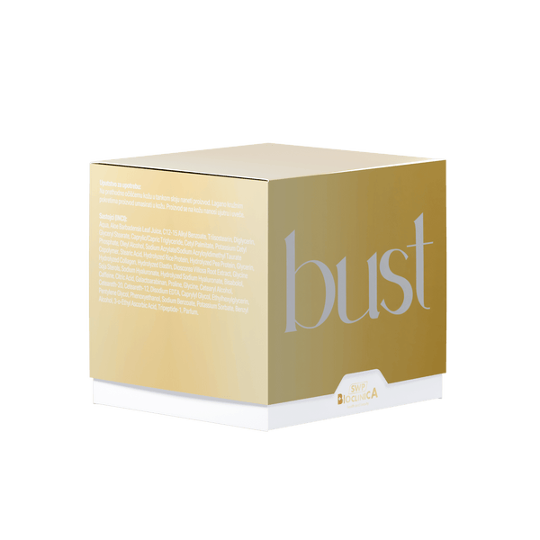 Bioclinica Bust