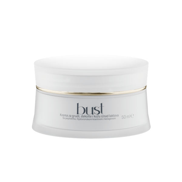 Bioclinica Bust