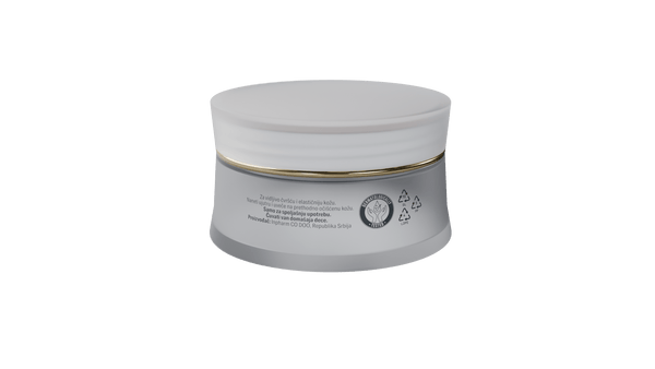 Bioclinica Bust