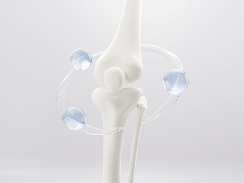 Kolagentip II – zdravlje zglobova i hrskavice