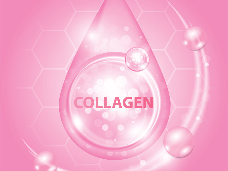 Kolagenu suplementima