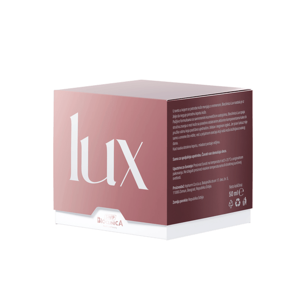Bioclinica Lux