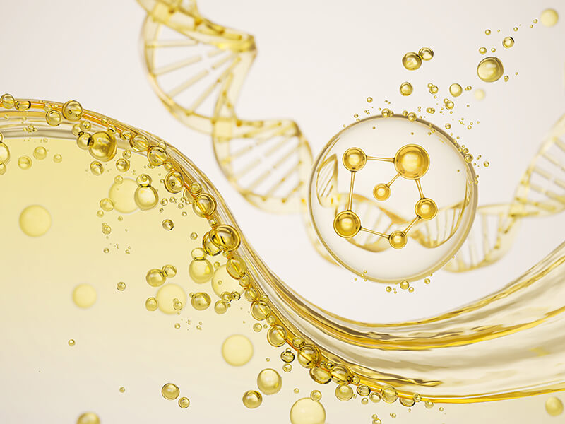 Prikaz-peptida-kratkih-lanaca-aminokiselina-efikasnih-protiv-znakova-starenja-kože