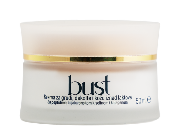 Bioclinica Bust