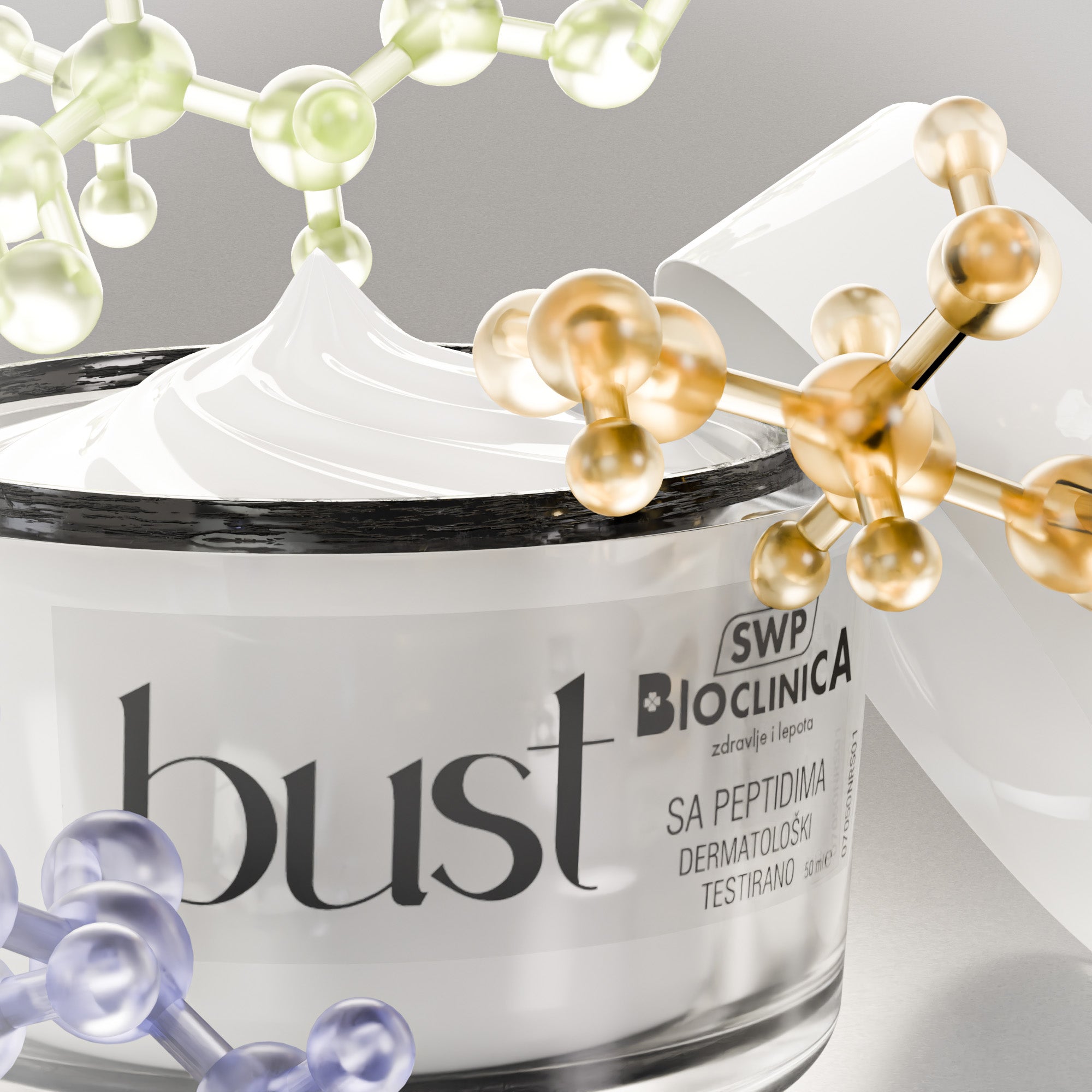 Stimulišu dubinsku obnovu tokom vremena